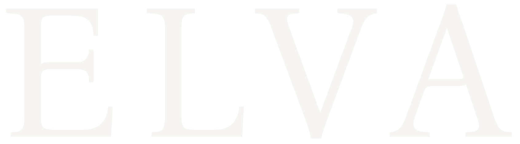 Elva Atelier